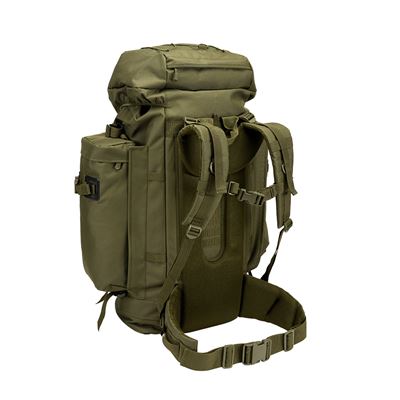 Rucksack US COOPER MOUNTAIN OLIVE BRANDIT 8104-15001 4