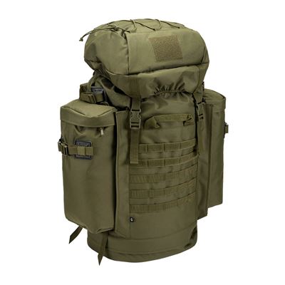 Rucksack US COOPER MOUNTAIN OLIVE