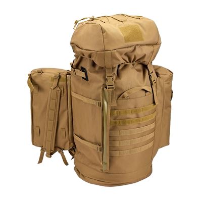 Rucksack US COOPER MOUNTAIN KHAKI BRANDIT 8104-20070 2