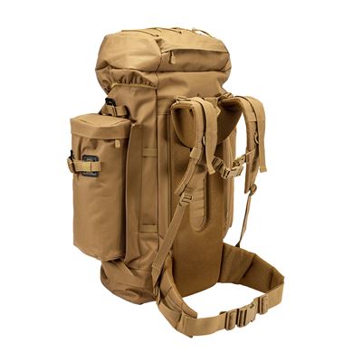 Rucksack US COOPER MOUNTAIN KHAKI BRANDIT 8104-20070 4