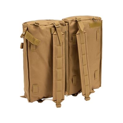 Rucksack US COOPER MOUNTAIN KHAKI BRANDIT 8104-20070 2