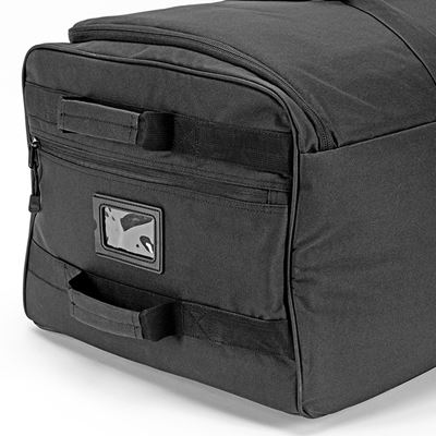 Rolltasche US Cooper Trolley LARGE 120 l SCHWARZ BRANDIT 8118-11002 5