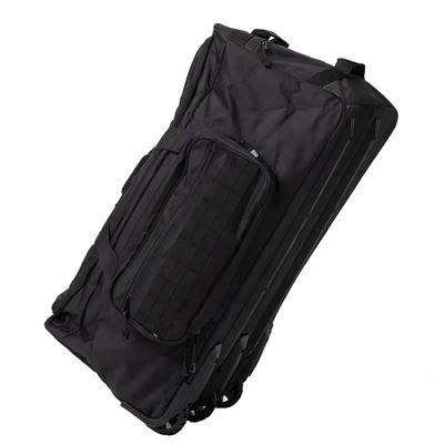 Rolltasche US Cooper Trolley LARGE 120 l SCHWARZ