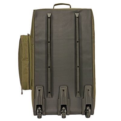 Rolltasche US Cooper Trolley LARGE 120 l GRÜN BRANDIT 8118-15001 4