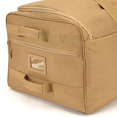 Rolltasche US Cooper Trolley LARGE 120 l CAMEL-COYOTE BRANDIT 8118-20070 4