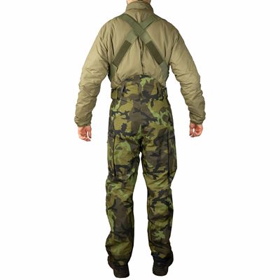 Hose CZECH ARMY ECWCS 2010 vz.95 forest Tschechische Armee  81002010-G 2