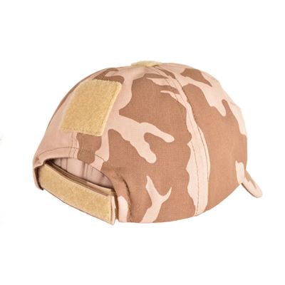 Cappy OPERATOR CZECH ARMY vz.95 desert