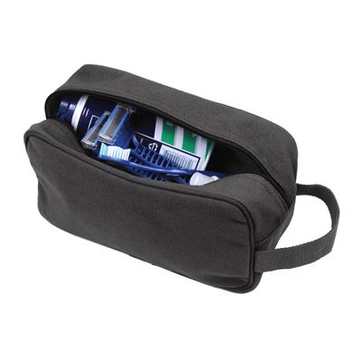 Reisetasche klein GRAU