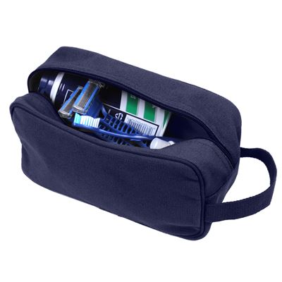 Reisetasche klein BLAU