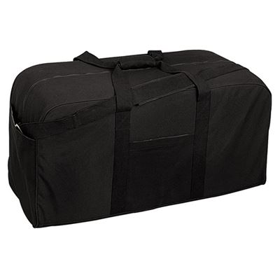 Tasche JUMBO SCHWARZ