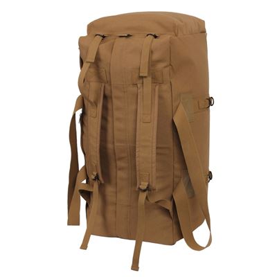 Tasche MOSSAD TACTICAL DUFFLE COYOTE