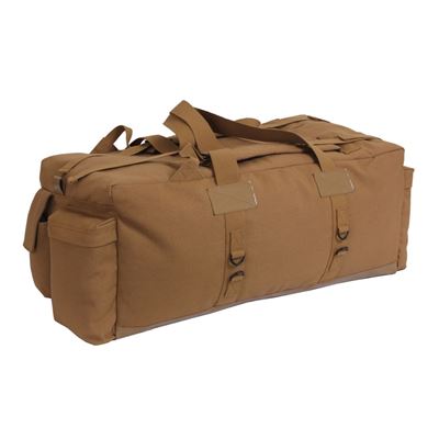 Tasche MOSSAD TACTICAL DUFFLE COYOTE