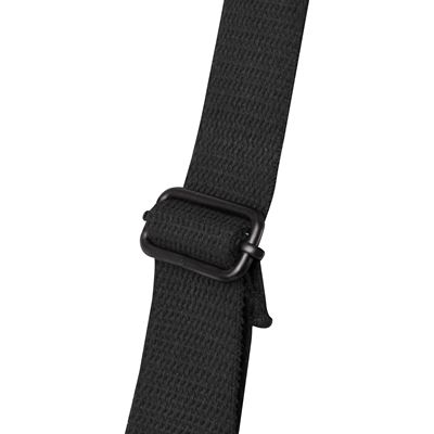 Umhängetasche Baumwolle SCHWARZ ROTHCO 8138 6