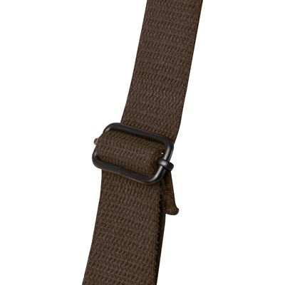 Umhängetasche Baumwolle BRAUN ROTHCO 8147 5