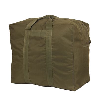 Tasche AVIATOR GRÜN