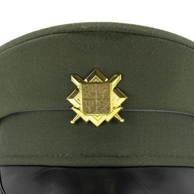 Mütze / Brigadiermütze CZECH ARMY vz.97 GRÜN