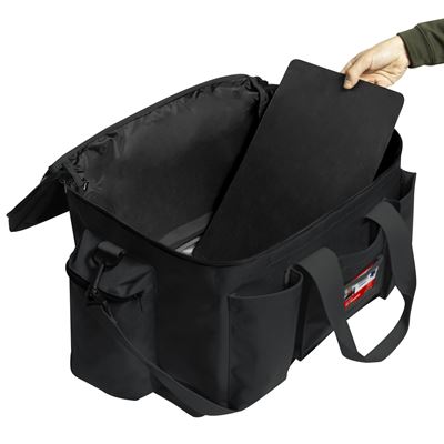 Tasche POLICE EQUIPMENT SCHWARZ