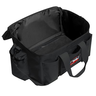 Tasche POLICE EQUIPMENT SCHWARZ