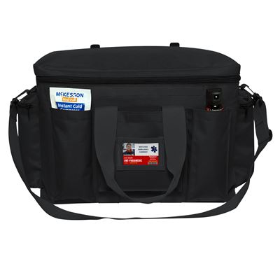 Tasche POLICE EQUIPMENT SCHWARZ