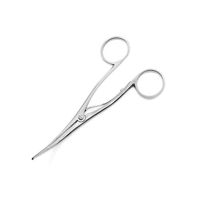 Trousseau-Trachealspatel 14 cm