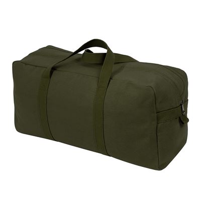 Tasche TANKER GRÜN