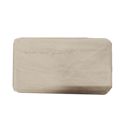 Beidseitig gummierte Unterlage 200 x 110 cm  8200110 2