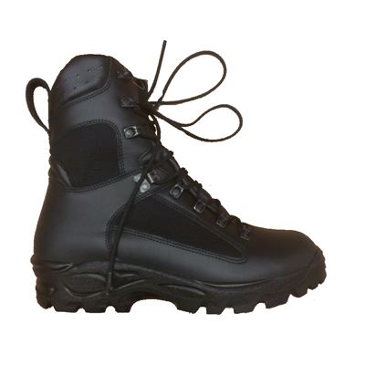 Schuhe CZECH ARMY leichte Feldstiefel vz.2011 Goretex