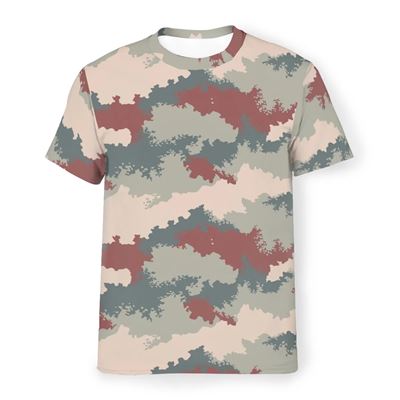 Tshirt Kurzarm RETRO edice ČSLA AGRECO