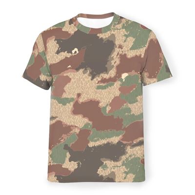 Tshirt Kurzarm RETRO edice ČSLA vz.60