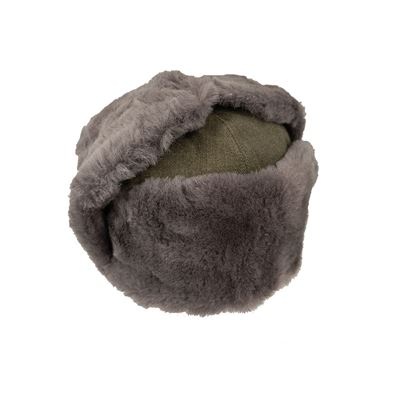 Uschanka ČSLA vz.55 OLIV