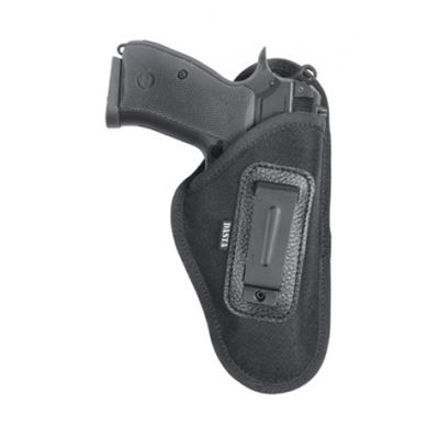 Holster Innen DASTA 828 links SCHWARZ