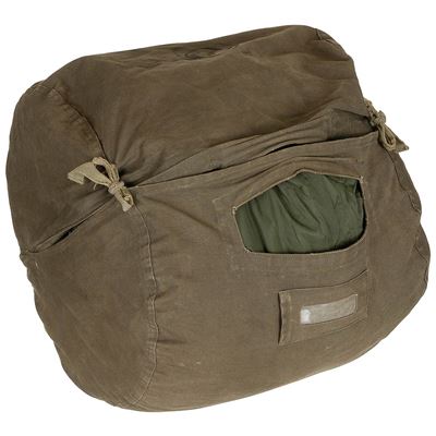 Ungarischer Schlafsack, gebraucht