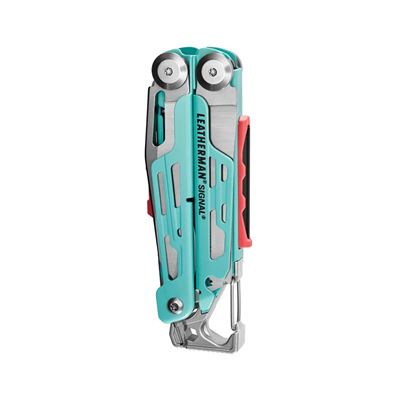 Multitoolzange einklappbar SIGNAL AQUA STAINLESS