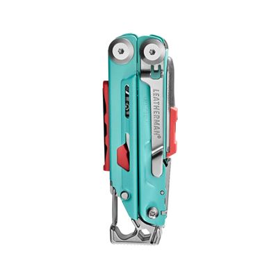 Multitoolzange einklappbar SIGNAL AQUA STAINLESS