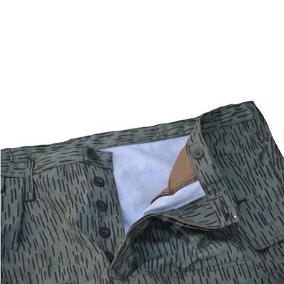 Feldhose CSLA M60 Strichtarn REPRO