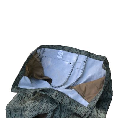 Feldhose CSLA M60 Strichtarn REPRO