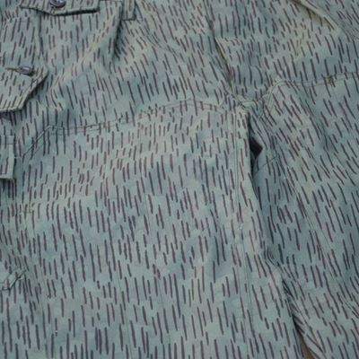 Feldhose CSLA M60 Strichtarn REPRO