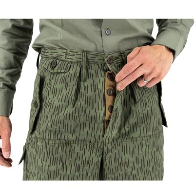 Feldhose CSLA M60 Strichtarn REPRO