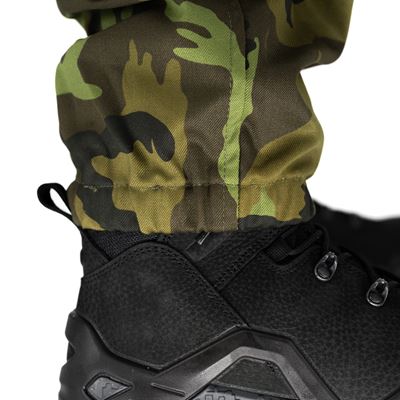 Feldhose CZECH ARMY vz.95 forest neu