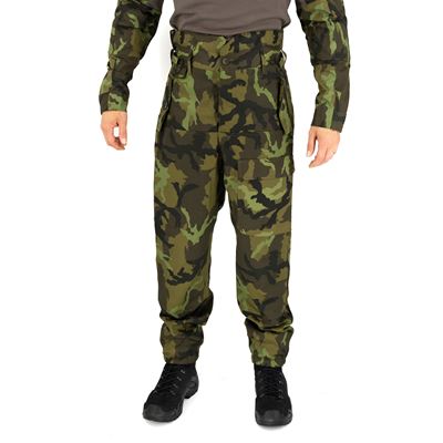 Feldhose CZECH ARMY vz.95 forest neu