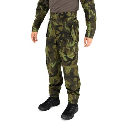 Feldhose CZECH ARMY vz.95 forest neu