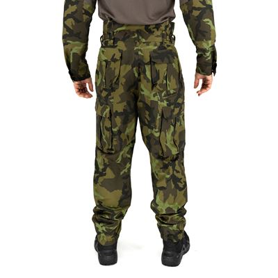 Feldhose CZECH ARMY vz.95 forest neu
