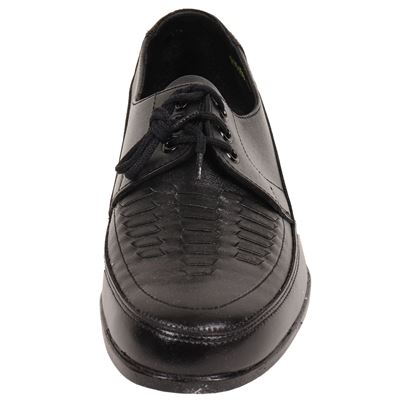 Polobotky AČR ČERNÉ Tschechische Armee  8411845 4