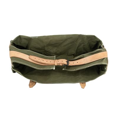 Taschentransport Typ CYLINDER OLIVE gebraucht