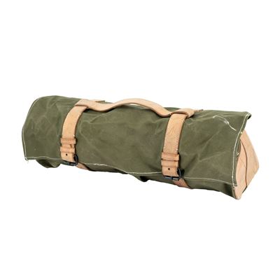 Taschentransport Typ CYLINDER OLIVE gebraucht