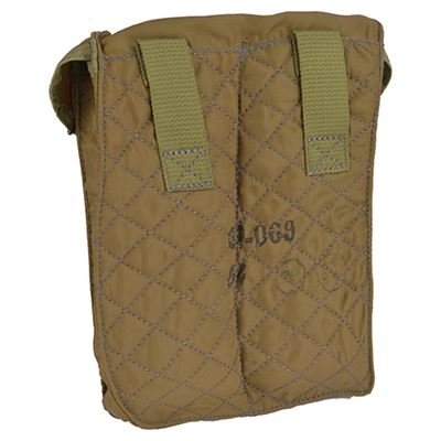 Mag Pouch Luftwaffe SA-58 CZECH ARMY vz.94 GRÜN