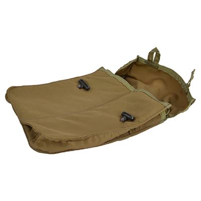 Mag Pouch Luftwaffe SA-58 CZECH ARMY vz.94 GRÜN