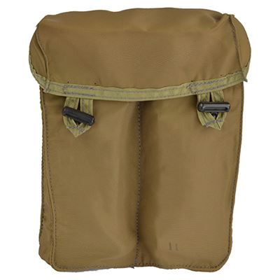 Mag Pouch Luftwaffe SA-58 CZECH ARMY vz.94 GRÜN