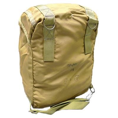 Kleine Feldtasche CZECH ARMY vz.95 GRÜN Tschechische Armee  84270495 2