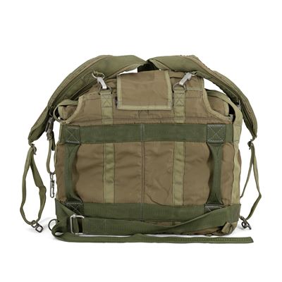 Große Feldflasche PARA CZECH ARMY vz.95 GRÜN Tschechische Armee  84270499 3